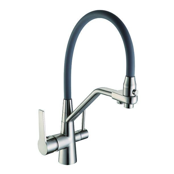 Змішувач Frap F4374-5 з підключенням до фільтру (14485352)