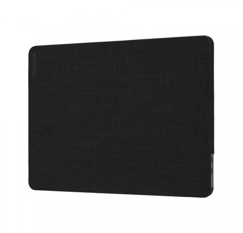 Чохол-накладка INCASE Textured Hardshell Case for MacBook Pro 2020/ MacBook Pro 13 M1,Graphite(INMB200650-GFT)