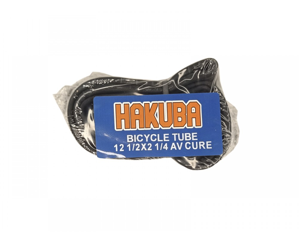Камера Hakuba 12 1/2х2 1/4 AV CURE Г-образный сосок