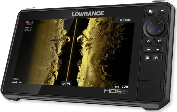 Эхолот Lowrance HDS-9 Live Active Imaging (000-14425-001) - фото 3