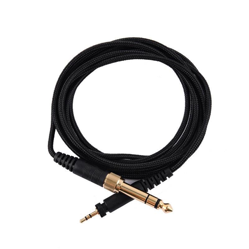 Кабель SHURE SRH440/SRH840/SRH940/SRH750DJ (2685819092)