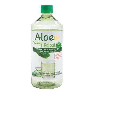 Добавка диетическая Pharmalife Сок Алоэ с мякотью 1000 мл (215801) Добавка диетическая Pharmalife Сок Алоэ с мякотью 1000 мл (215801)
