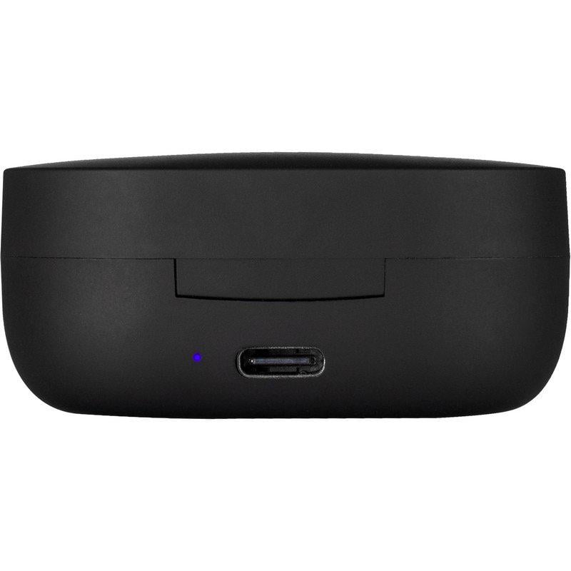 Наушники беспроводные Gelius Reddots GP-TWS010 TWS Black (82297) - фото 11 Наушники беспроводные Gelius Reddots GP-TWS010 TWS Black (82297) - фото 11