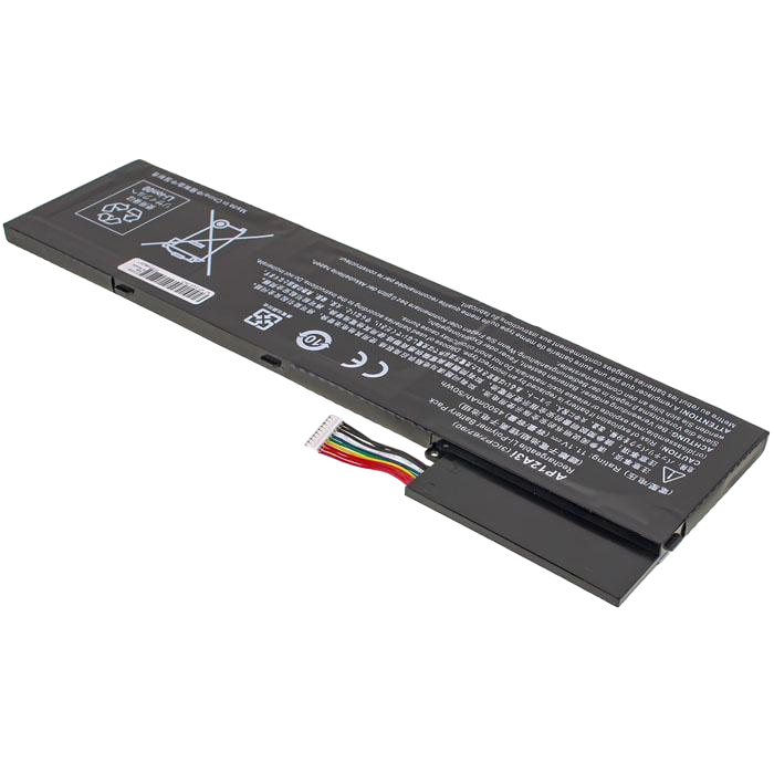 Аккумулятор для ноутбука Acer TravelMate P648-G2 series 4500 mAh 11,1V (125476)
