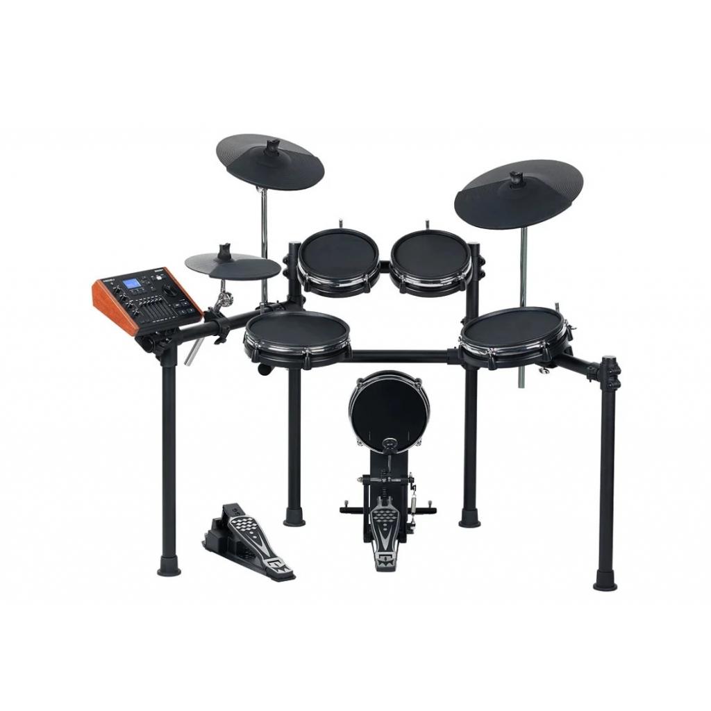 Электронная барабанная установка Medeli dd638dx Электронная барабанная установка Medeli dd638dx