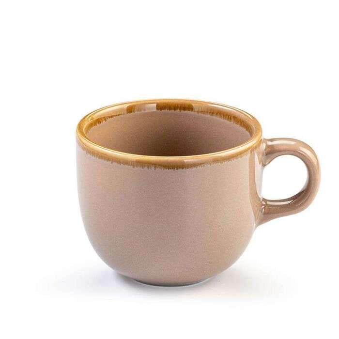 Чашка Ariane Vital Coupe 190 мл Splash Beige (AVCARN257044020)