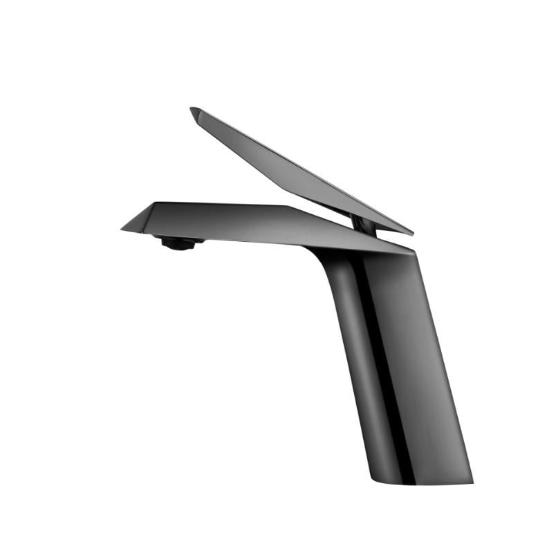 Кран у ванну кімнату Nett DGr-66 Графітовий (31177040)