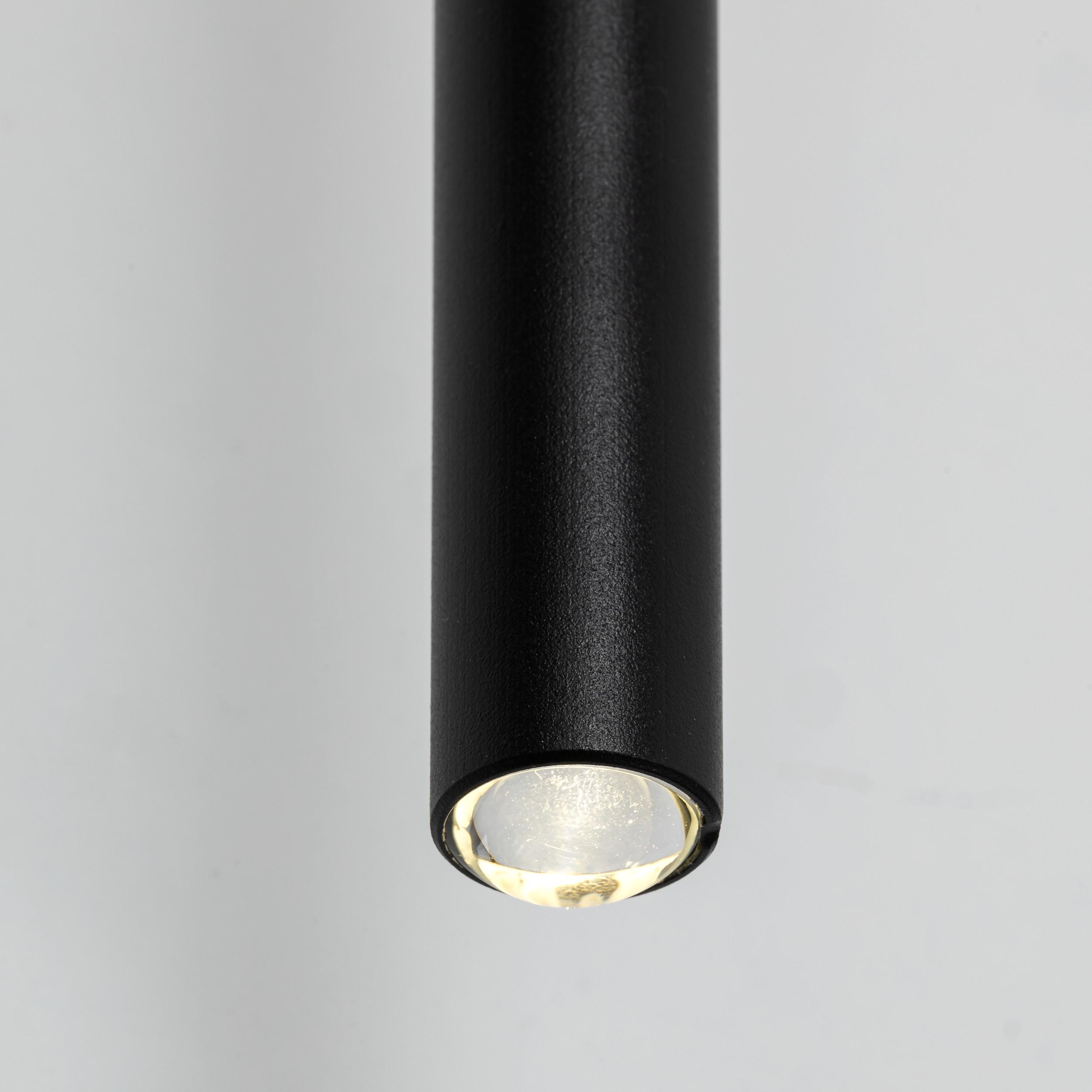 Бра TK Lighting FOKUS LED Black (TK_5397) - фото 2 Бра TK Lighting FOKUS LED Black (TK_5397) - фото 2