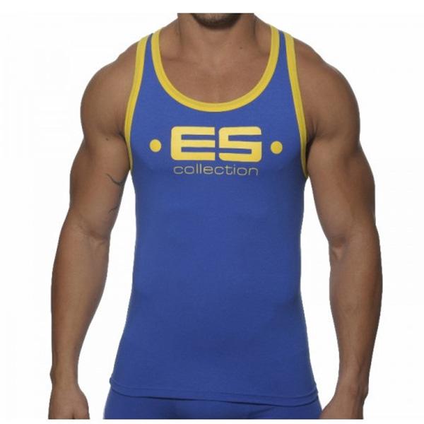 Майка чоловіча Seobean M Синій (1413)