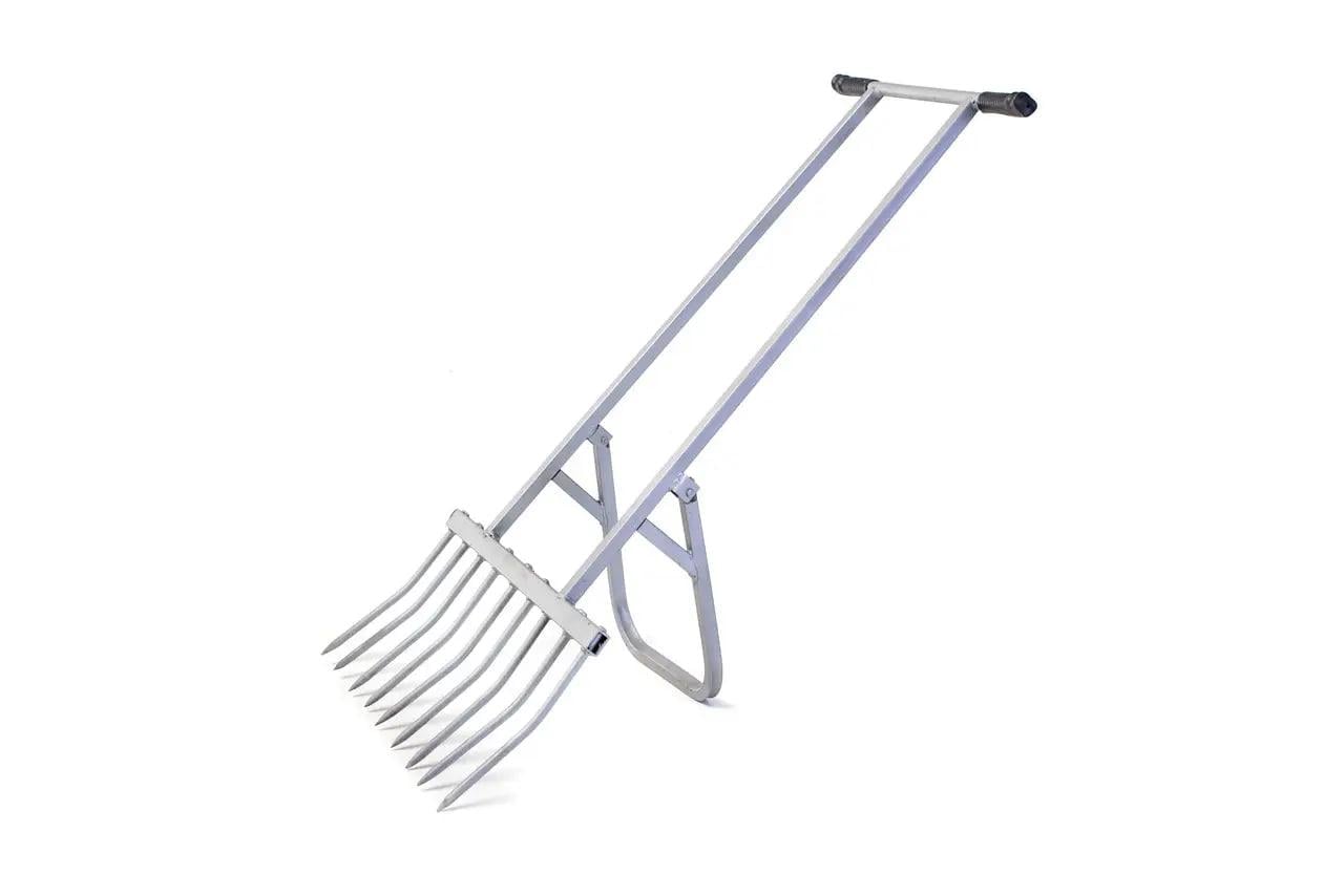 Лопата Чудо-вилы на 9 штырей d 12 мм (32628998)