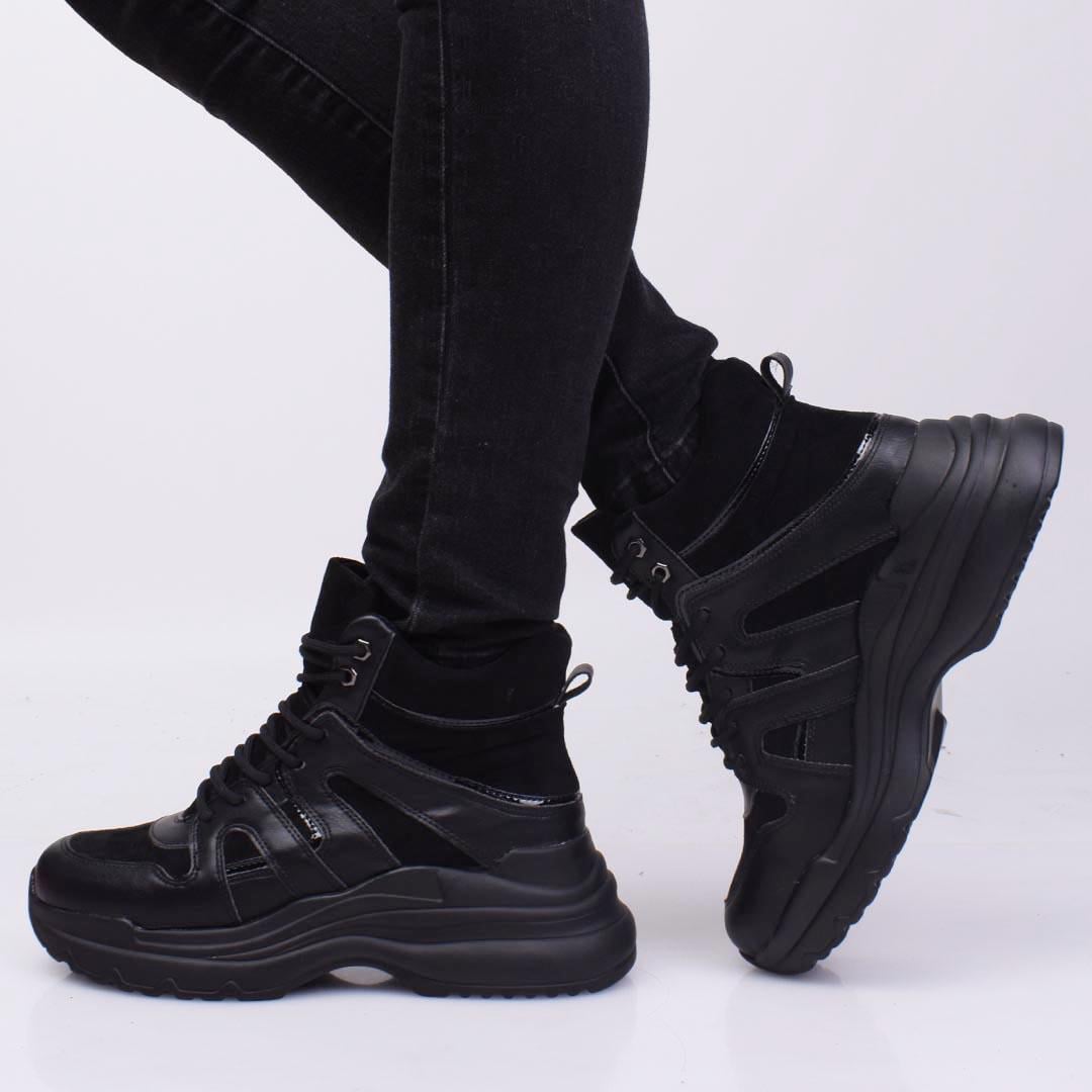 Кроссовки женские Fashion 335002 р. 39 25 см