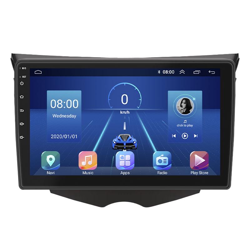 Автомагнитола штатная Lesko 4G/Wi-Fi/GPS для Hyundai Veloster I Рестайлинг 2015-2017 4/64Gb 9" (2115802704) Автомагнитола штатная Lesko 4G/Wi-Fi/GPS для Hyundai Veloster I Рестайлинг 2015-2017 4/64Gb 9" (2115802704)