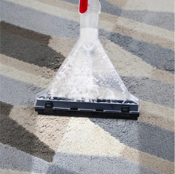 Пылесос моющий Lehmann 160 W 17 000 Па - фото 13 Пылесос моющий Lehmann 160 W 17 000 Па - фото 13