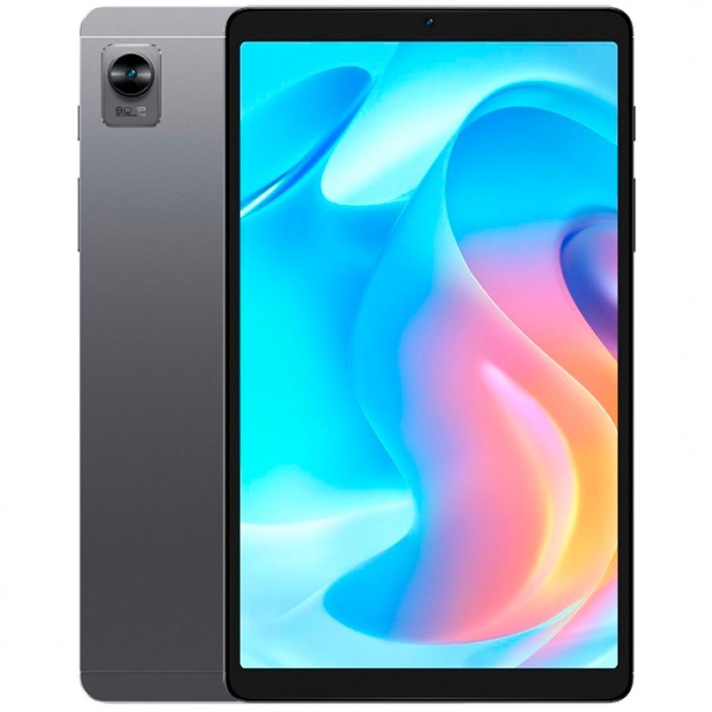 Планшет Realme Pad Mini 3/32GB Wi-Fi Grey (70983) - фото 1