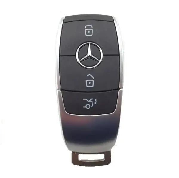 Корпус автоключа для Mercedes Benz KS58