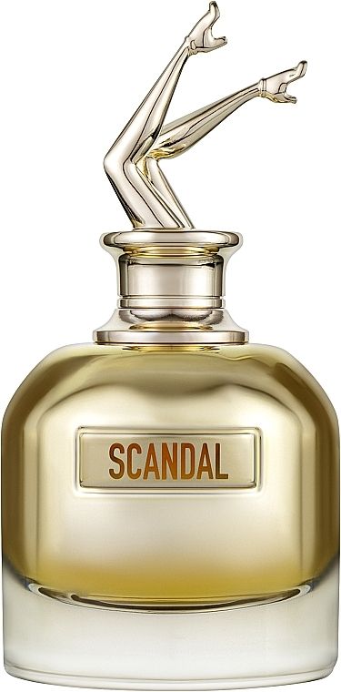 Парфюмированная вода Jean Paul Gaultier Scandal Gold 80 мл (1715_3148)