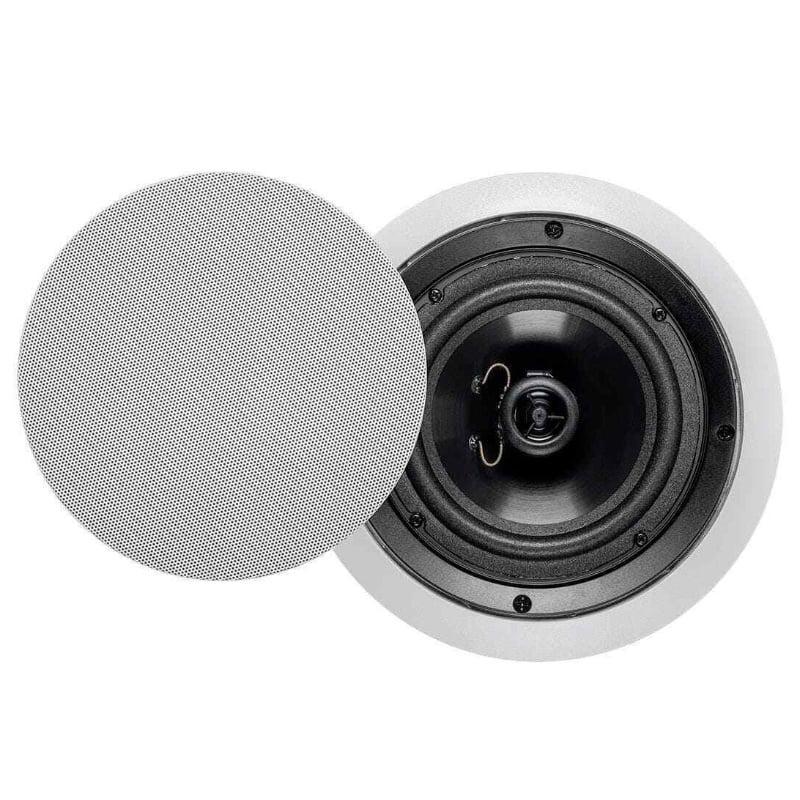 Динамик потолочный двухполосный (CS-2508)