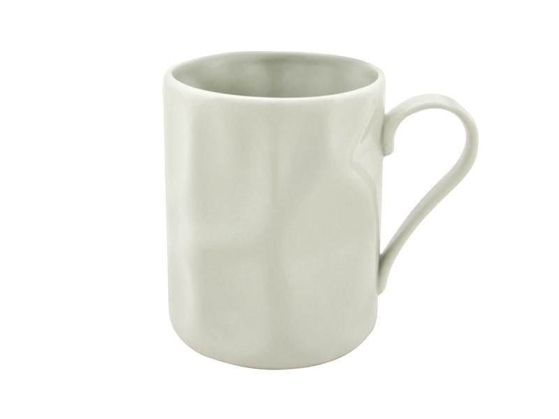 Чашка фарфоровая Lefard Бесик 350 мл (264-690)