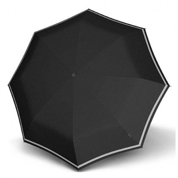 Зонт Knirps T.260 Crook Handle Reflective Rain (Kn9532607154)