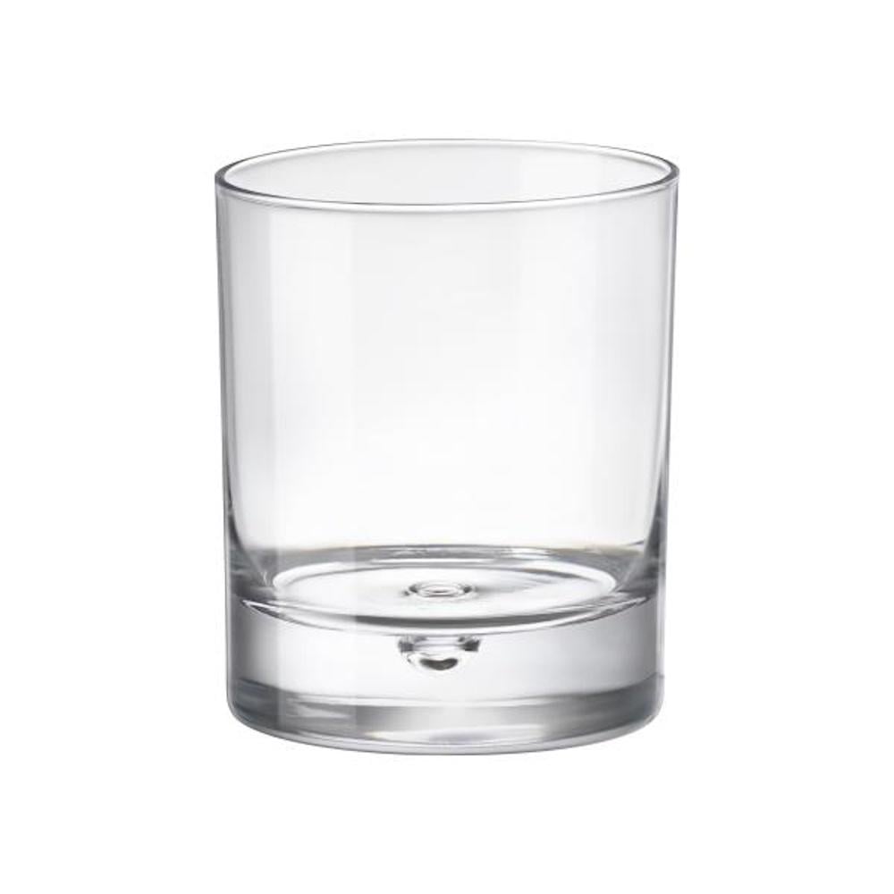 Стаканы Bormioli Rocco Barglass Whisky низкие 280 мл 6 шт. (122123BBC021990) - фото 1