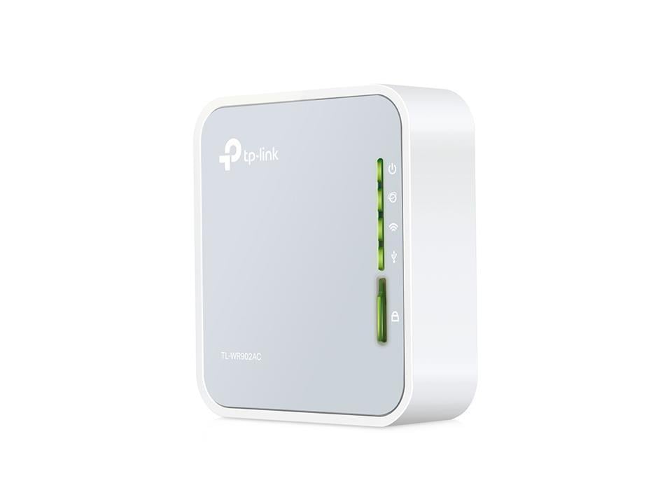 Роутер TP-Link TL-WR902AC (462847)
