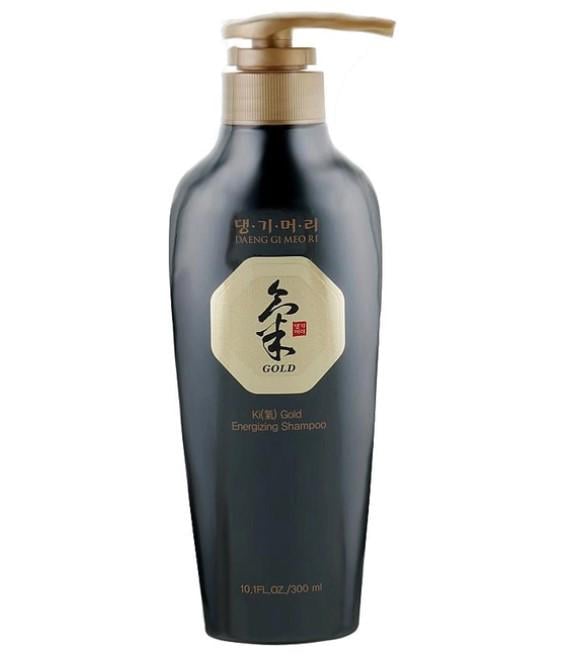 Шампунь для профилактики выпадения волос Daeng Gi Meo Ri Gold Energizing 500 мл (518_1209) Шампунь для профилактики выпадения волос Daeng Gi Meo Ri Gold Energizing 500 мл (518_1209)