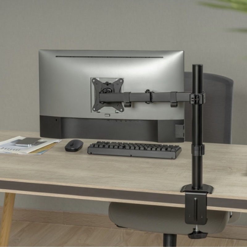 Кріплення для телевізора Brateck LDT66-C012 настільне 17-32" (tf5661) - фото 2 Кріплення для телевізора Brateck LDT66-C012 настільне 17-32" (tf5661) - фото 2