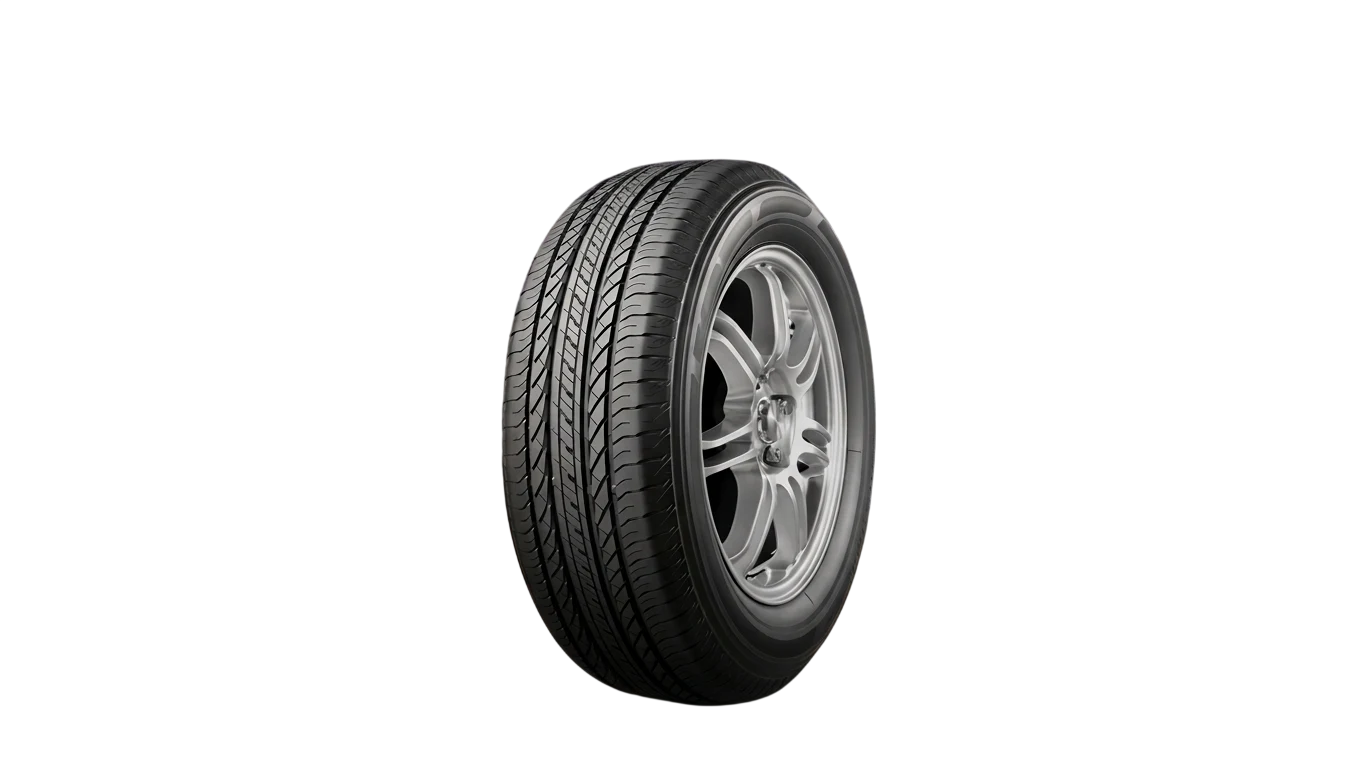 Автошина Bridgestone ECOPIA EP850 205/70R15 96H летняя (44232)