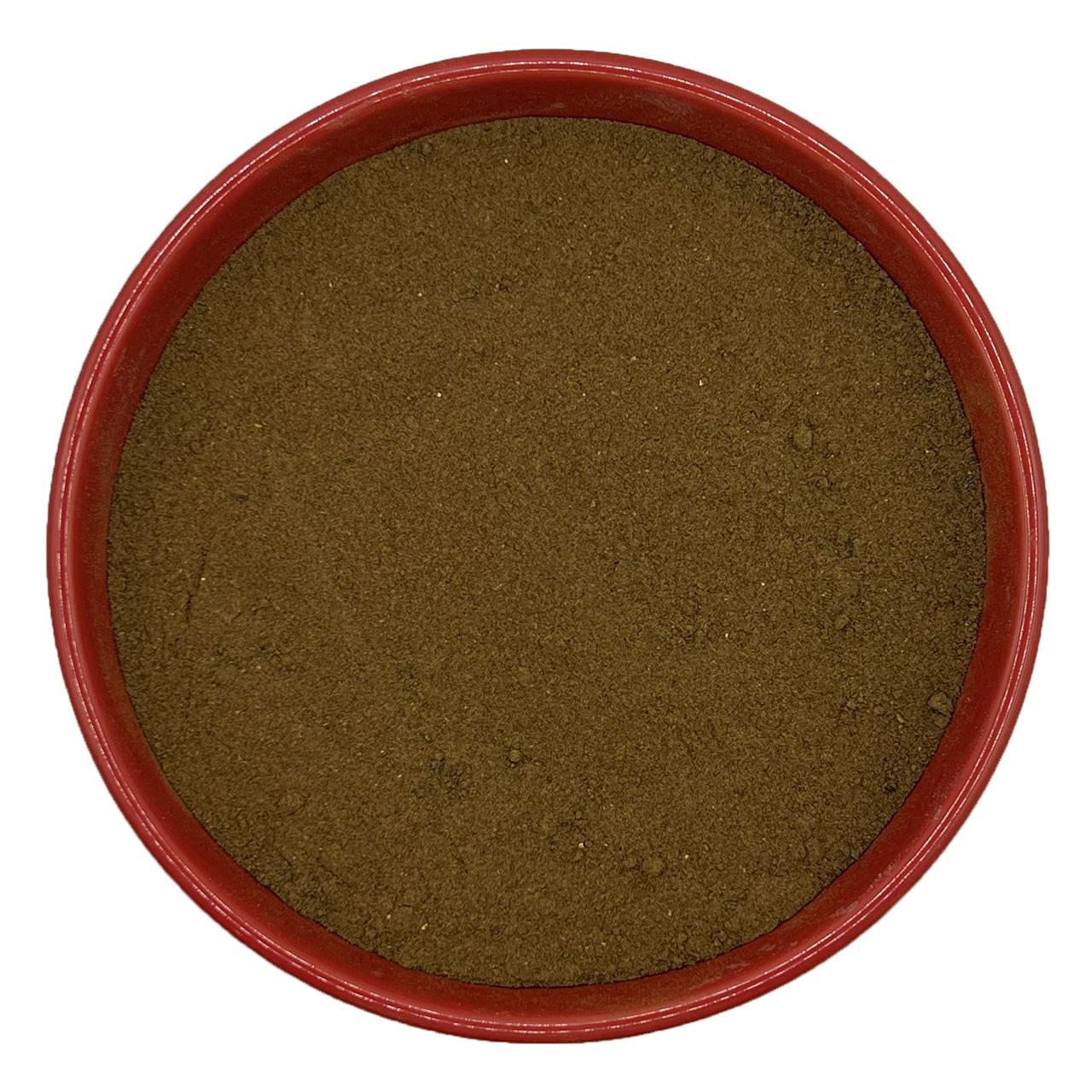 Солод ржаной ферментированный в/с 500сг (430915743)