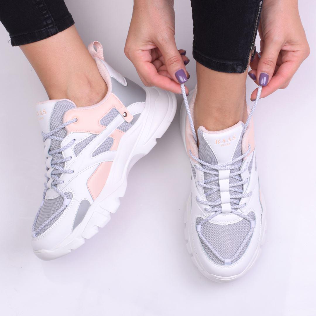 Кроссовки женские Fashion 333885 р. 36 23 см