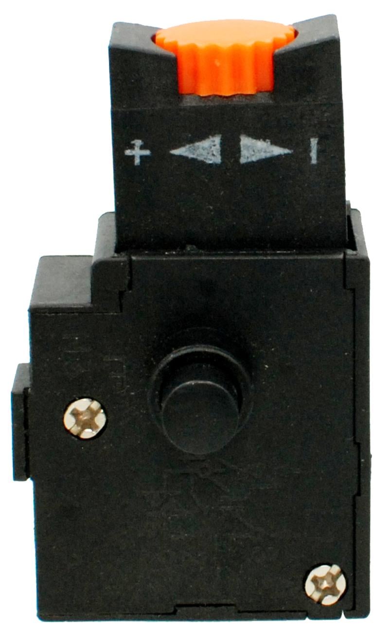 ᐉ Кнопка дрели 3,5 А без реверса (кн023)