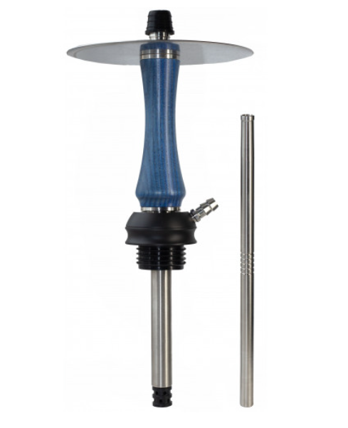 Шахта Aroma Hookah Uniform Mini Blue (12300985)