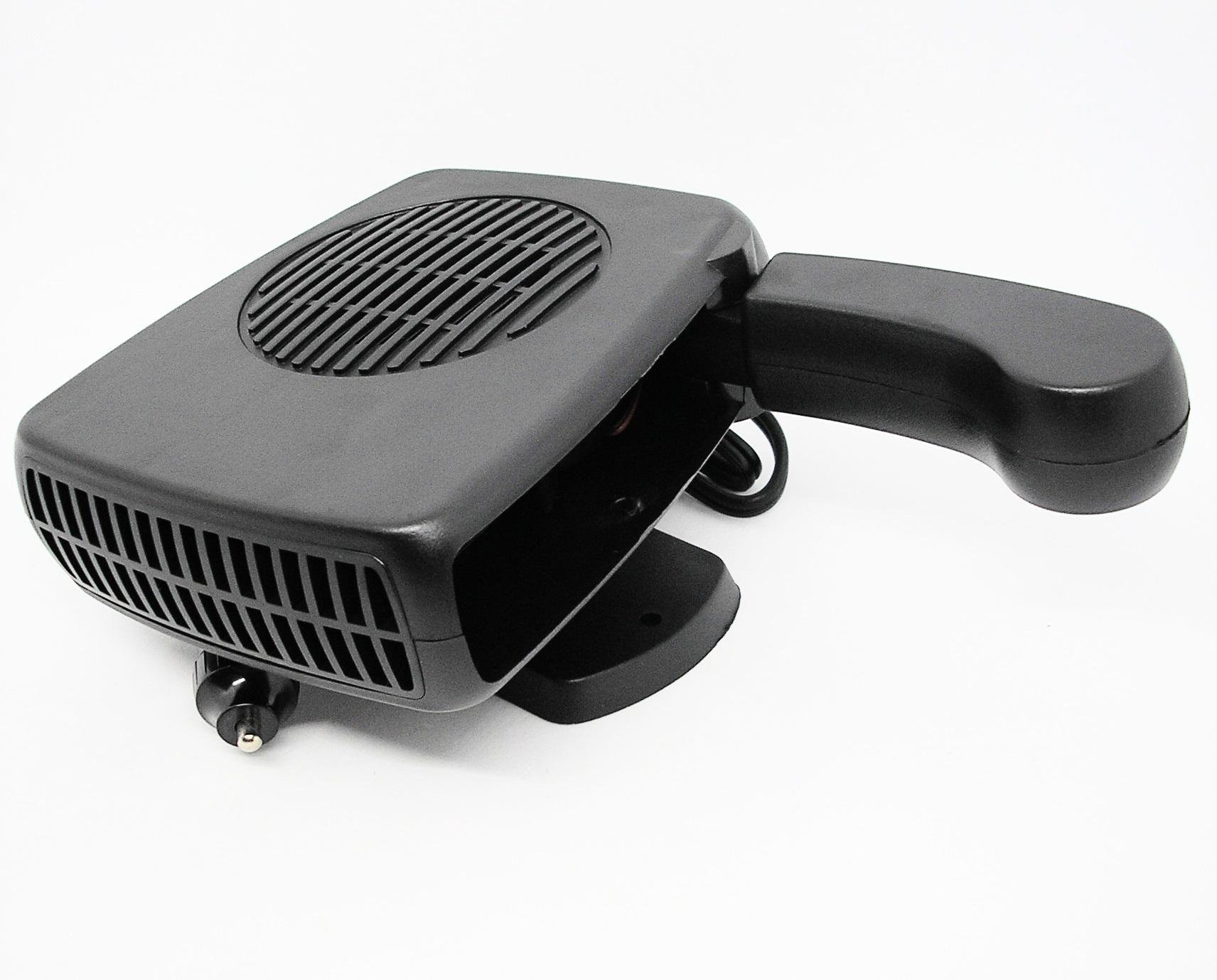 Тепловентилятор для авто Auto Heater Fan 200 W - фото 5