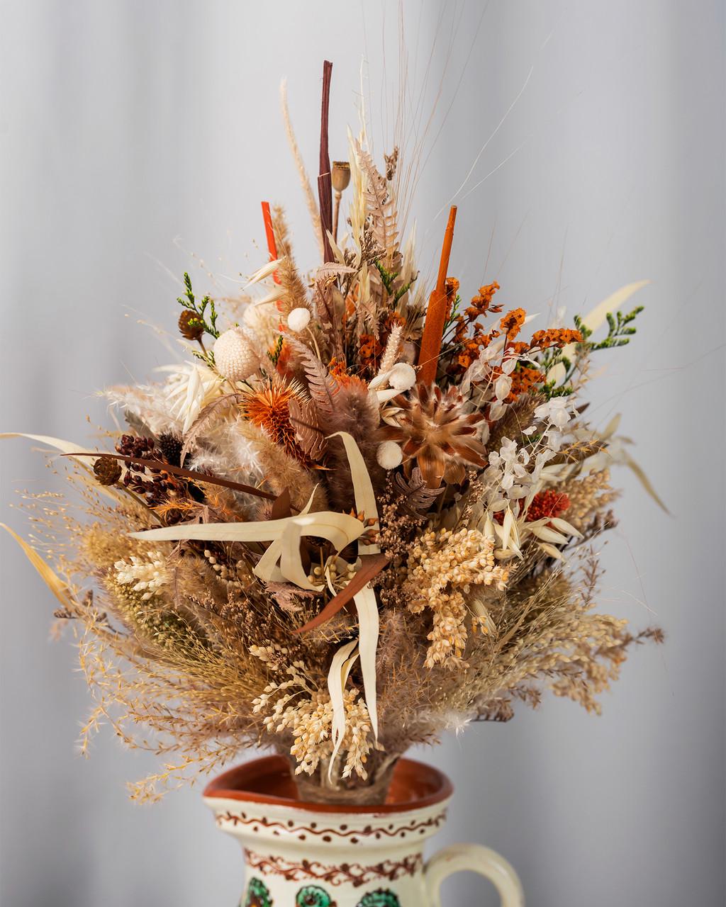 Букет Процвітання роду S (1880222100) - фото 4 Букет Процвітання роду S (1880222100) - фото 4