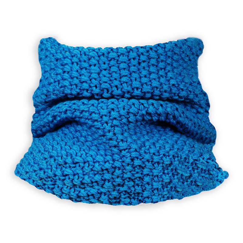 Снуд Tepla Calais Turquoise (54241)