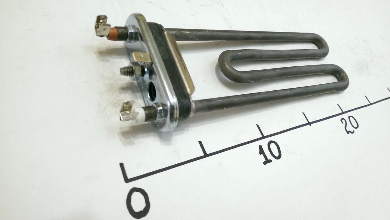 ТЭН для стиральной машины Thermowatt 2000W 200 мм с местом под датчик (0166) - фото 4 ТЭН для стиральной машины Thermowatt 2000W 200 мм с местом под датчик (0166) - фото 4