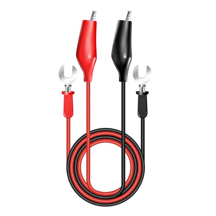 Щупы для мегаомметра ANENG PT2060 72 см (ART-15112)