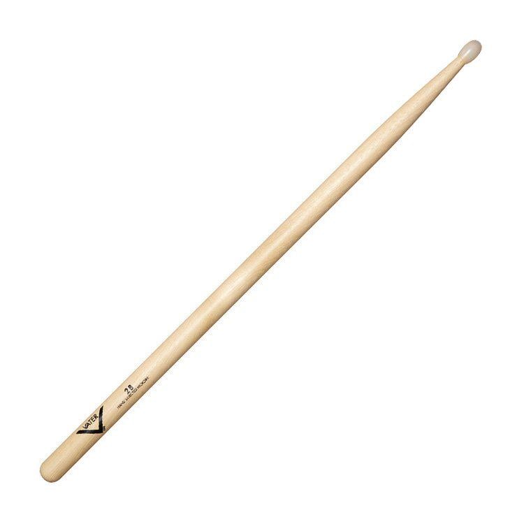 Палочки барабанные Vater Goodwood GW2BN 2B Nylon (111682)