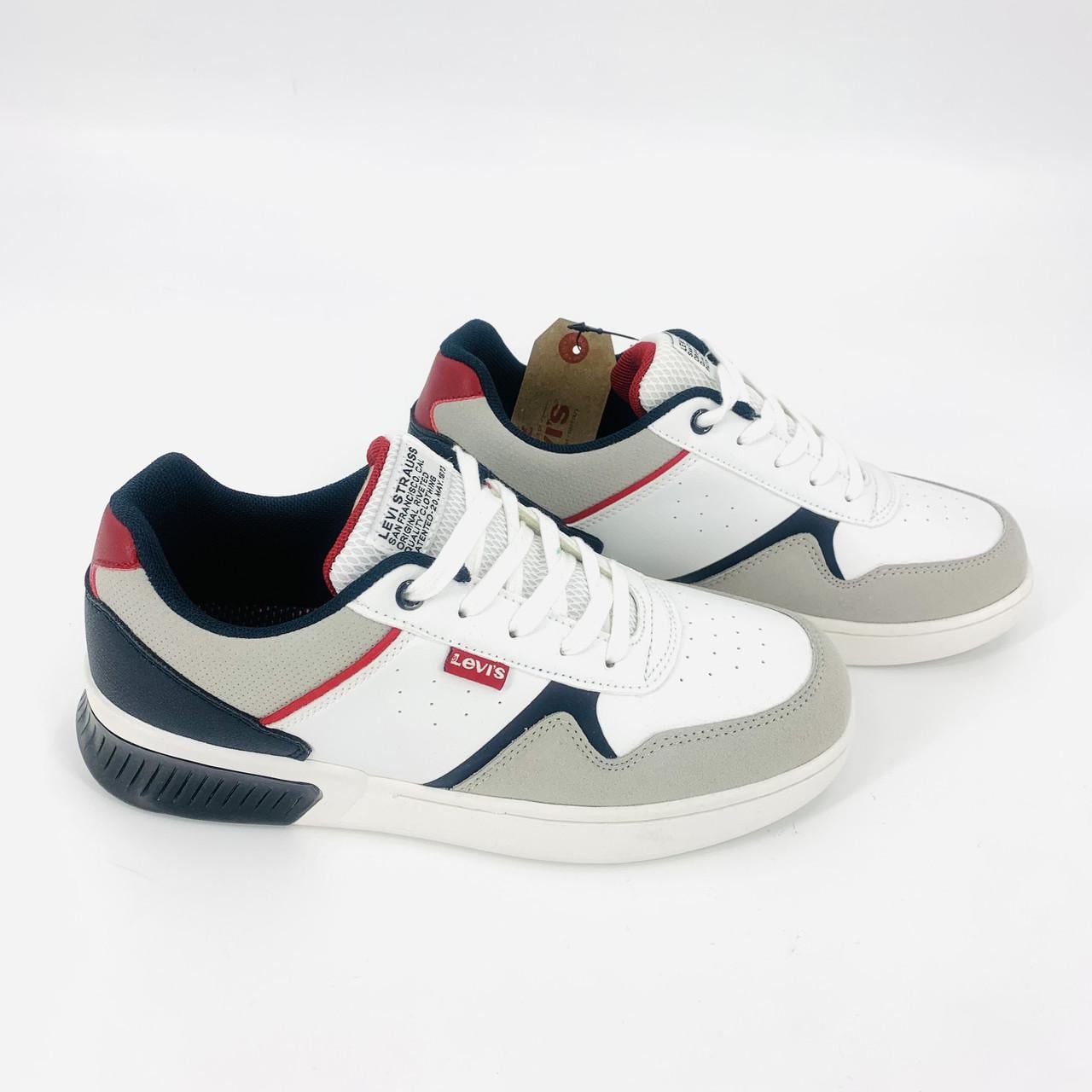 Кросівки Levi’s VNEV0002S Nevada р. 37 (2501165891)