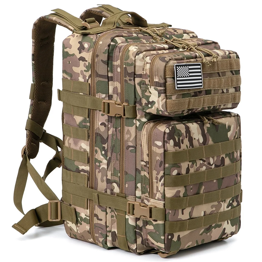 Рюкзак MOLLE 45L Multicam (BL066-49)