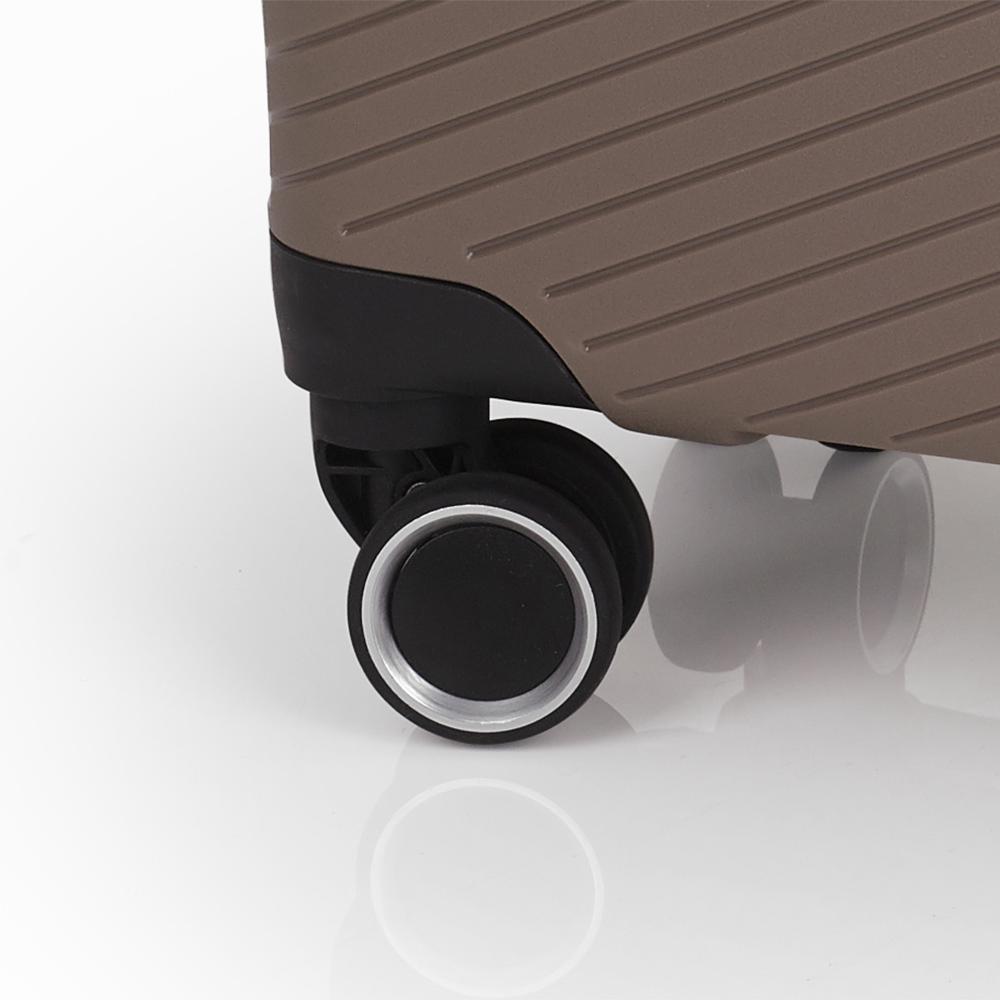 Чемодан Gabol Kume M Stone (123546-009) - фото 6 Чемодан Gabol Kume M Stone (123546-009) - фото 6