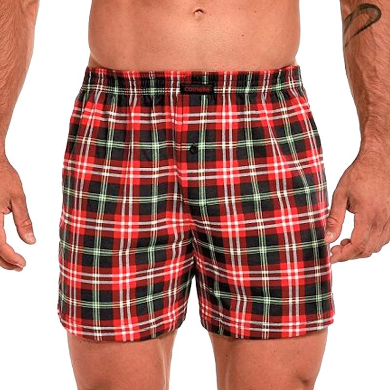 Трусы мужские боксеры Cornette 4XL Cze (008/169 Comfort)