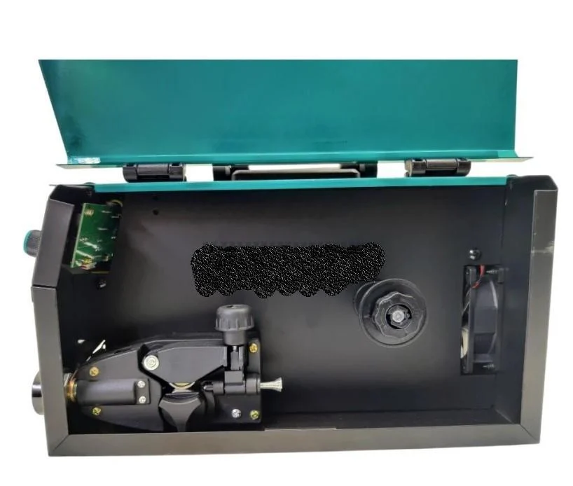 Напівавтомат зварювальний Grand MIG/MMA-320М (61641102) - фото 3 Напівавтомат зварювальний Grand MIG/MMA-320М (61641102) - фото 3