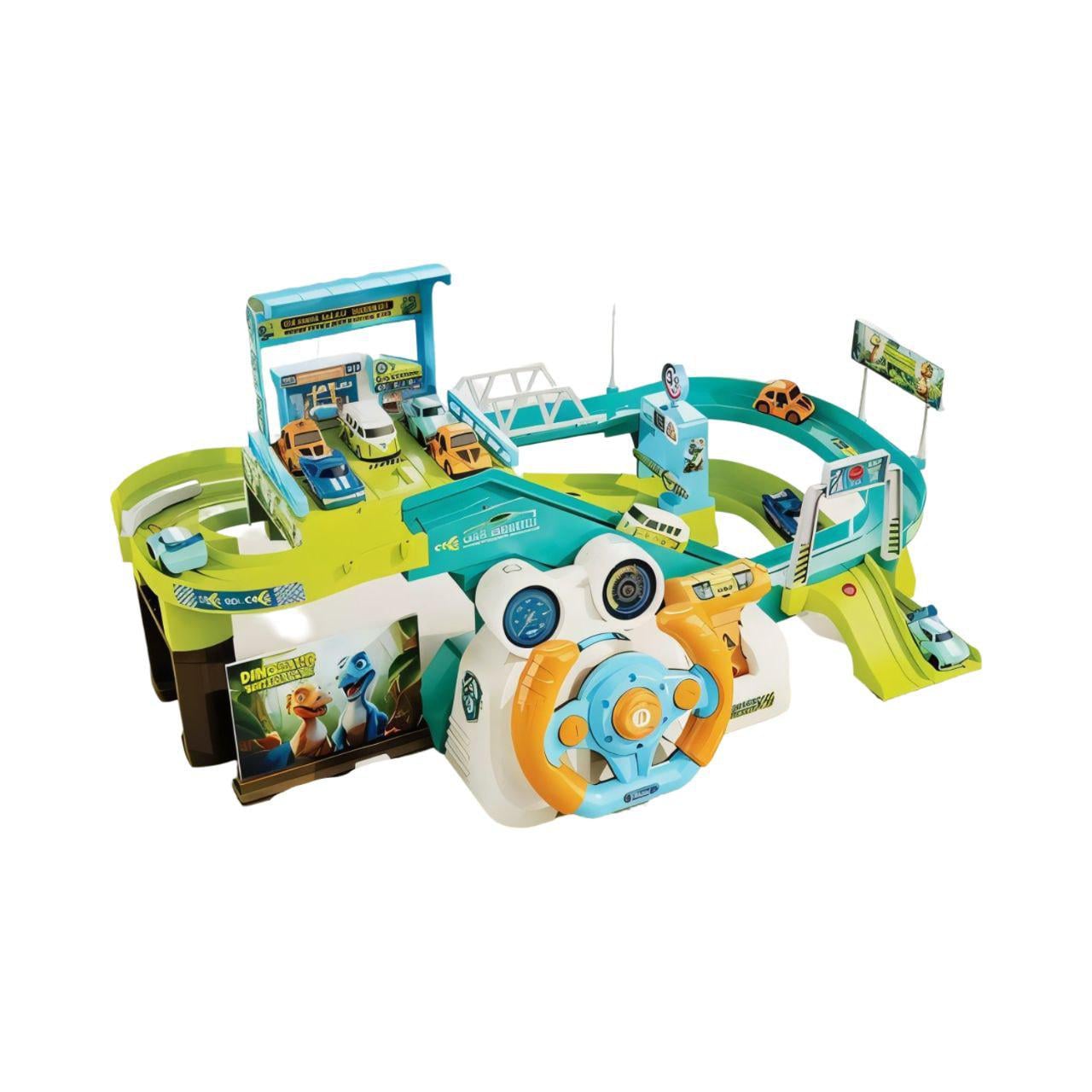 Трек T 917 A (23245569)