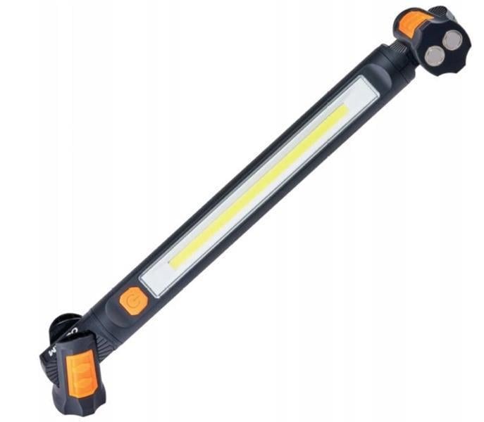 Ліхтарик світлодіодний інспекційний Osram OSR LEDIL407 вбудований акумулятор 1000 люм IP20