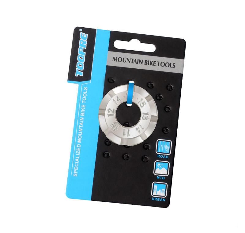 Ключ для спиць велосипеда Toopre CR-20