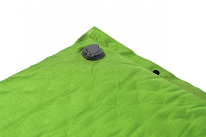 Коврик самонадувающийся туристический WSI65063-1 192x68x8 см - фото 6 Коврик самонадувающийся туристический WSI65063-1 192x68x8 см - фото 6