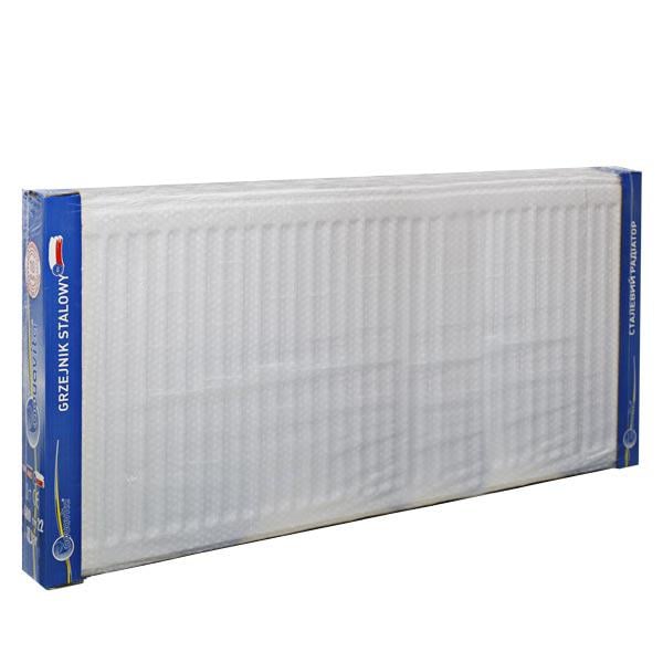 Радиатор стальной Aquavita 11 с креплением 500х1500 мм (115163)