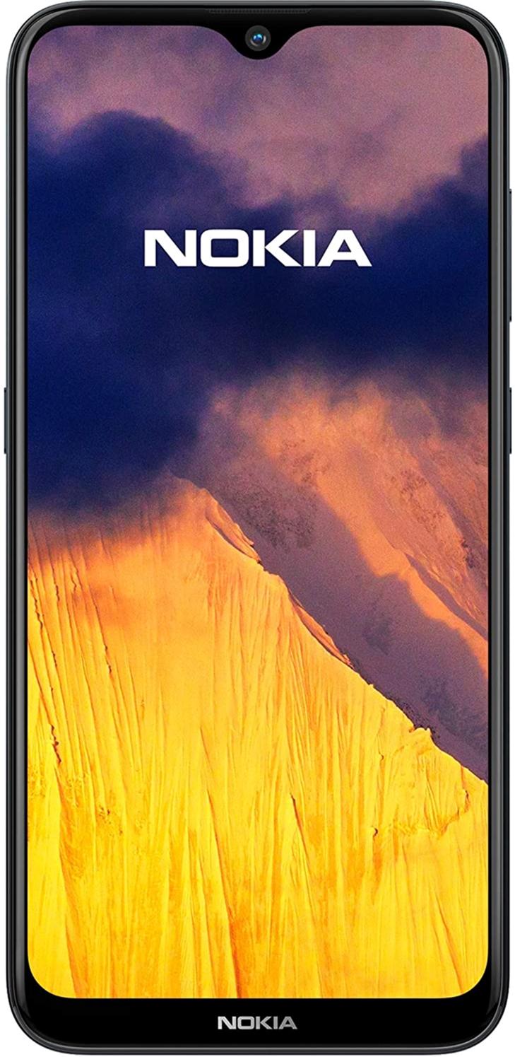 Пленка защитная Devia для Nokia 2,3 (XK-DV-NK23)