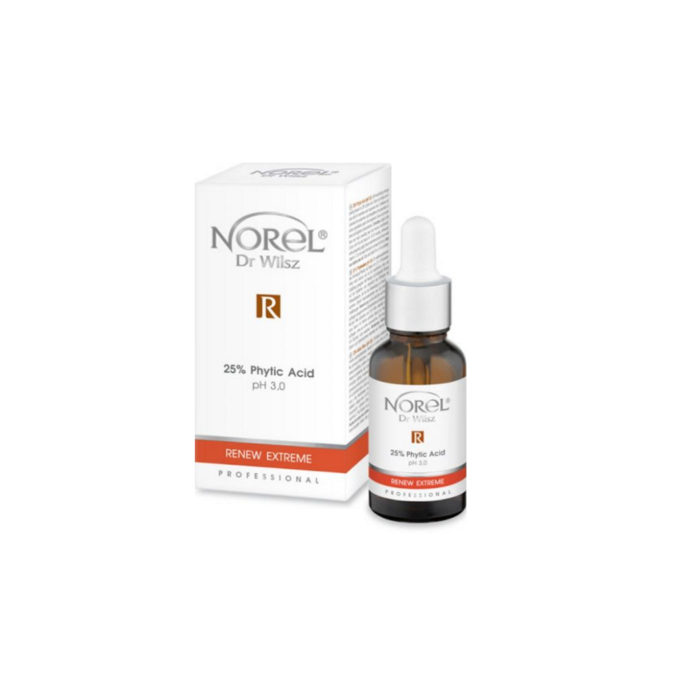 Пілінг фітиновий Norel Renew Extreme 25% Phytic Acid 30 мл (0107)